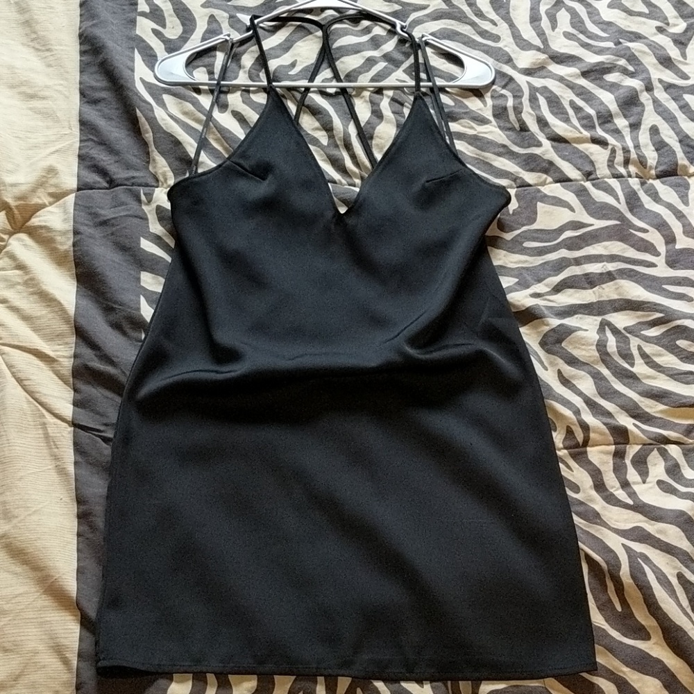 Sexy dress